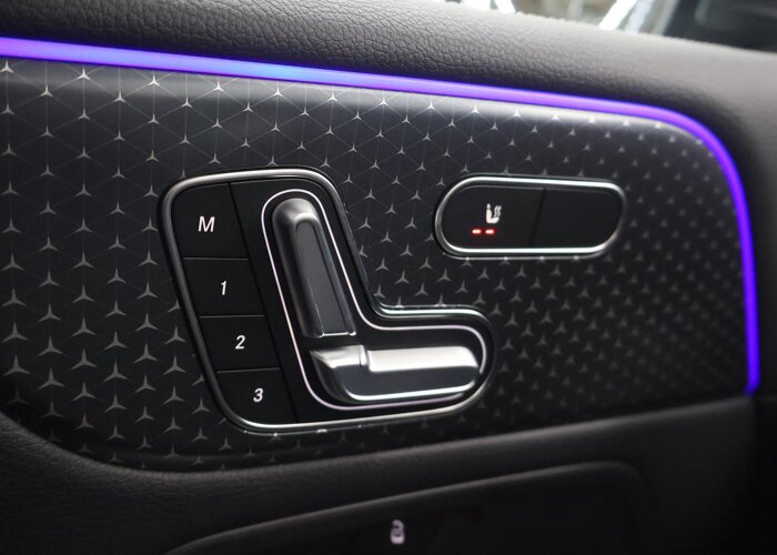 Mercedes-Benz B-Klasse 250 e Business Solution
