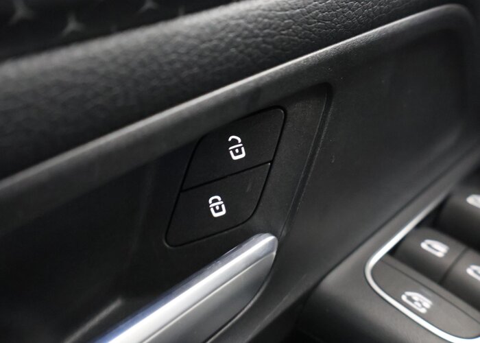 Mercedes-Benz B-Klasse 250 e Business Solution