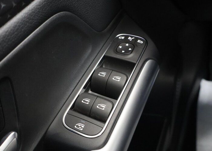 Mercedes-Benz B-Klasse 250 e Business Solution