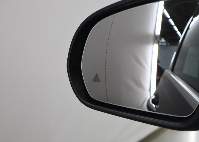 Mercedes-Benz B-Klasse 250 e Business Solution