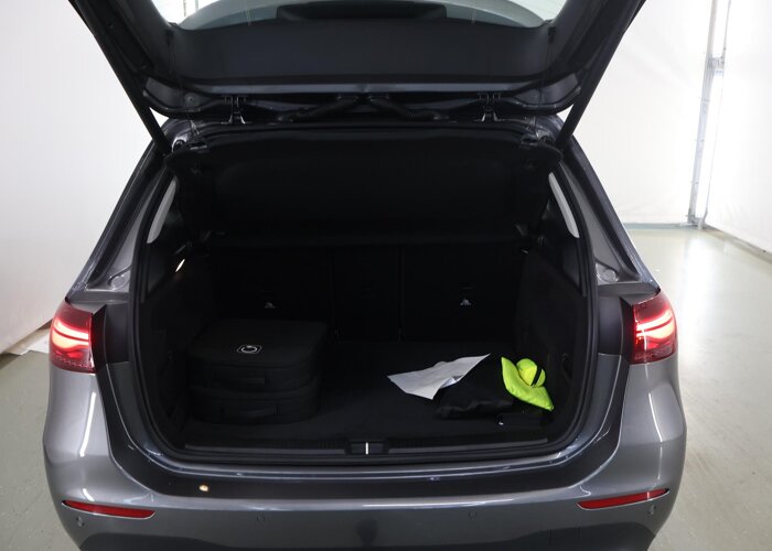 Mercedes-Benz B-Klasse 250 e Business Solution