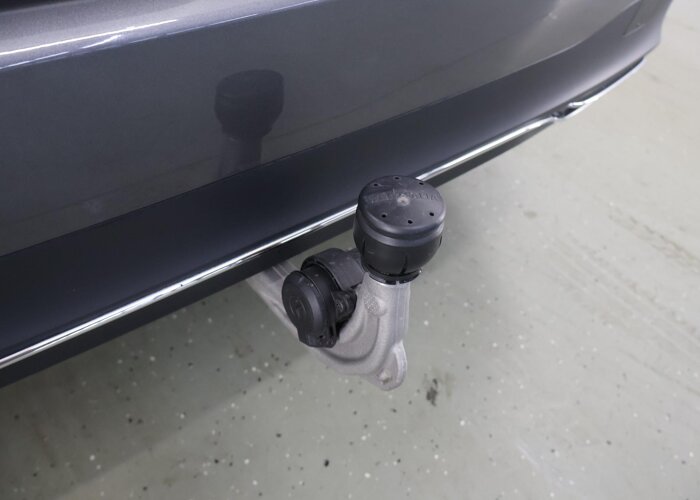 Mercedes-Benz B-Klasse 250 e Business Solution