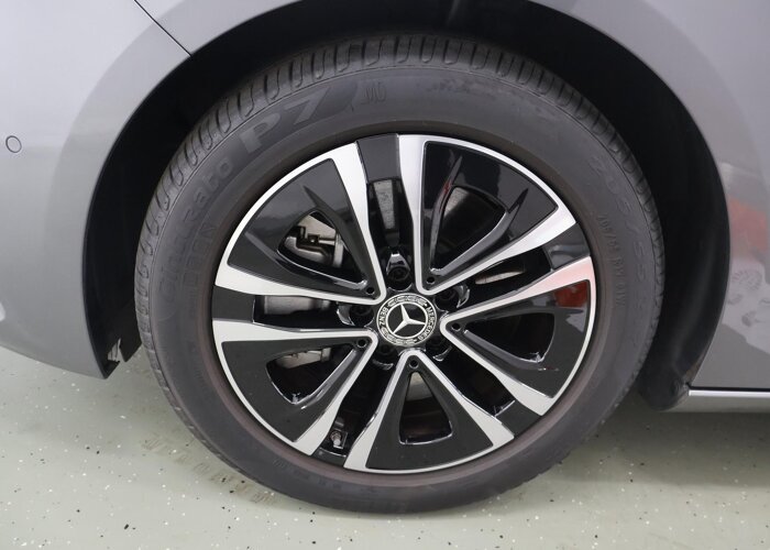 Mercedes-Benz B-Klasse 250 e Business Solution
