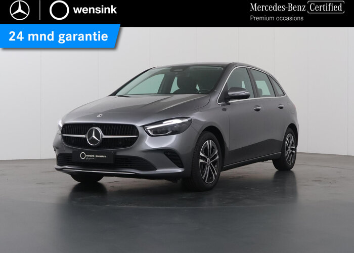 Mercedes-Benz B-Klasse 250 e Business Solution