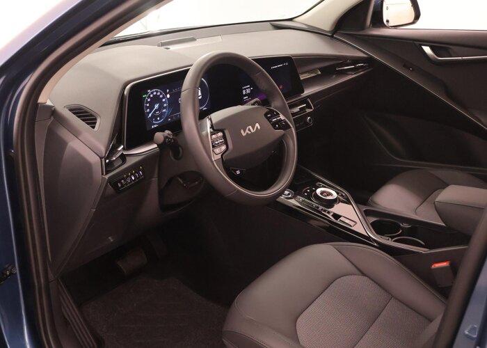 Kia Niro 1.6 GDi PHEV DynamicPlusLine Edition
