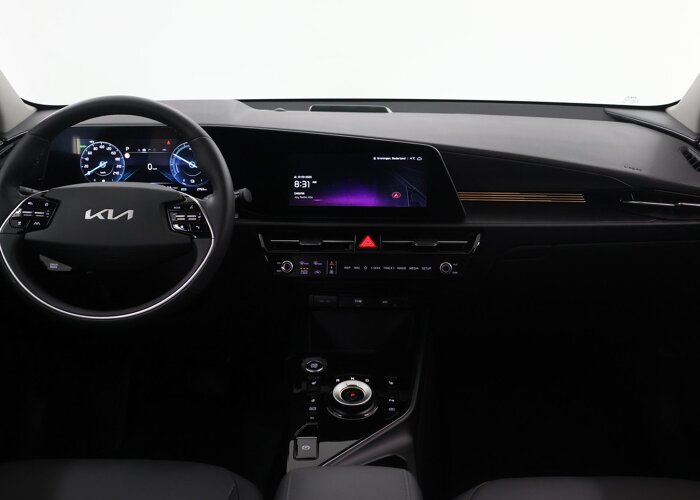 Kia Niro 1.6 GDi PHEV DynamicPlusLine Edition
