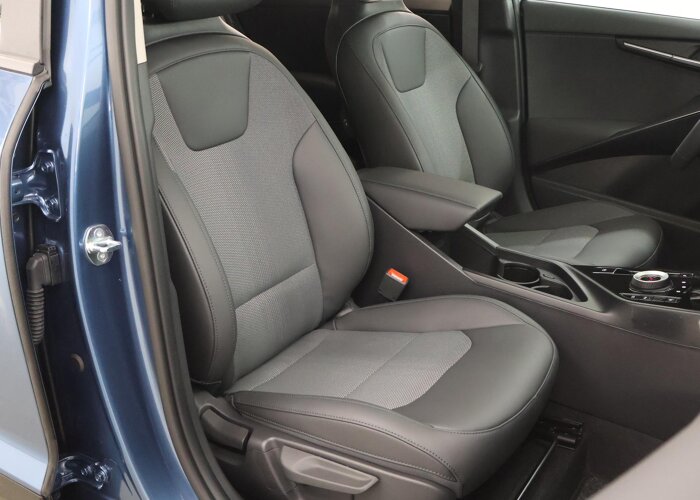 Kia Niro 1.6 GDi PHEV DynamicPlusLine Edition