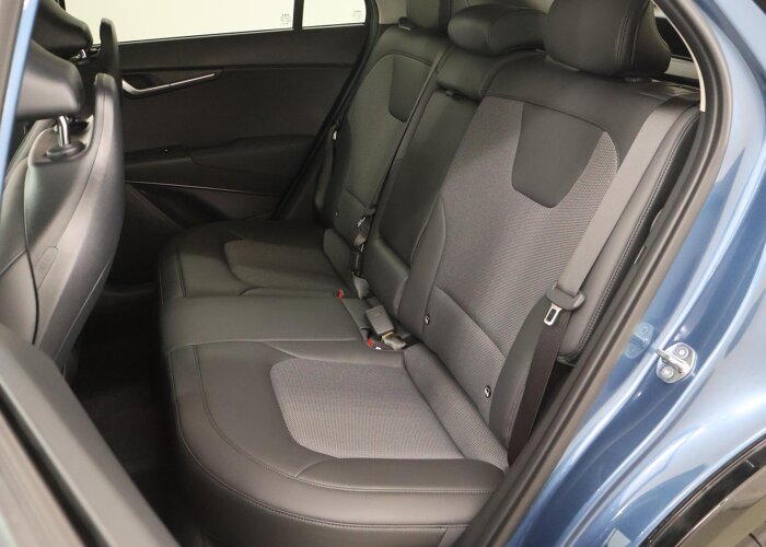 Kia Niro 1.6 GDi PHEV DynamicPlusLine Edition