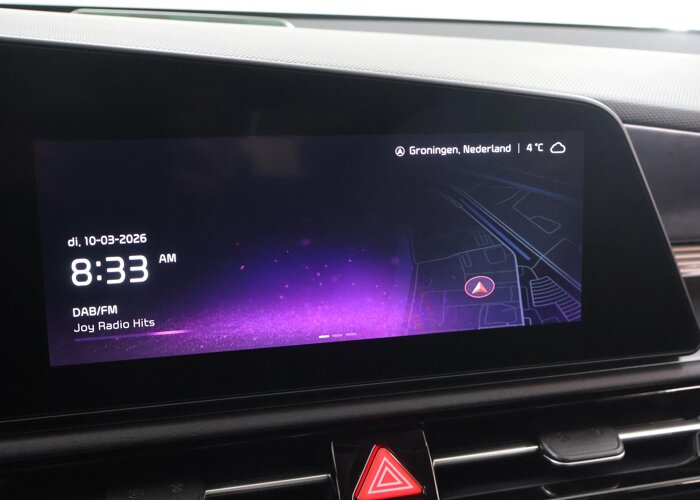 Kia Niro 1.6 GDi PHEV DynamicPlusLine Edition