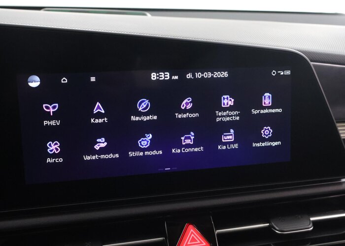 Kia Niro 1.6 GDi PHEV DynamicPlusLine Edition