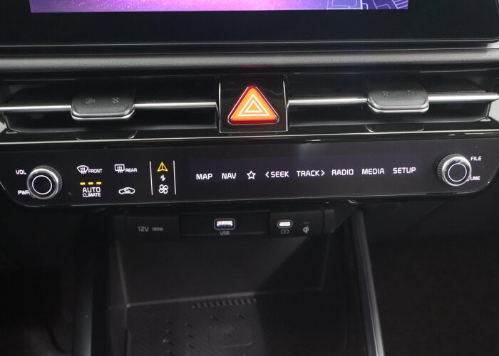 Kia Niro 1.6 GDi PHEV DynamicPlusLine Edition