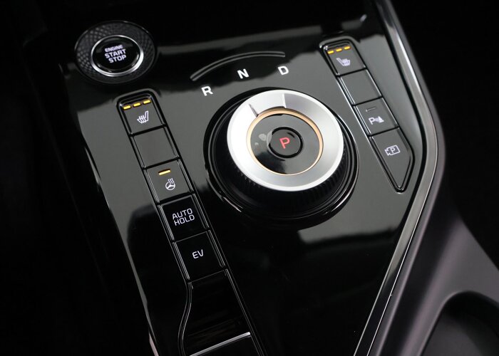 Kia Niro 1.6 GDi PHEV DynamicPlusLine Edition