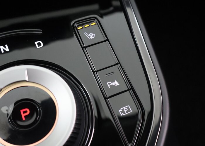 Kia Niro 1.6 GDi PHEV DynamicPlusLine Edition