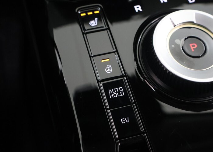 Kia Niro 1.6 GDi PHEV DynamicPlusLine Edition