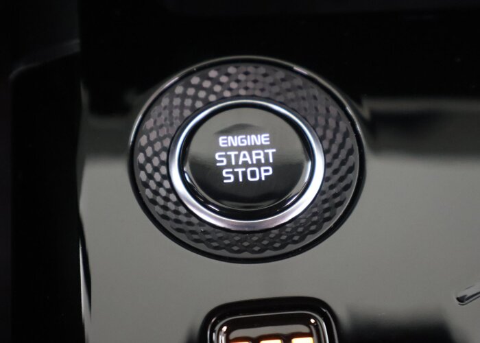 Kia Niro 1.6 GDi PHEV DynamicPlusLine Edition