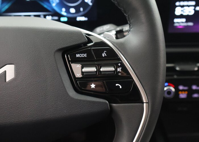 Kia Niro 1.6 GDi PHEV DynamicPlusLine Edition