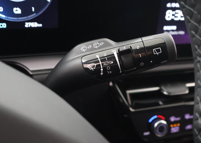Kia Niro 1.6 GDi PHEV DynamicPlusLine Edition