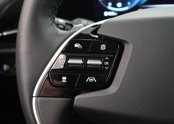 Kia Niro 1.6 GDi PHEV DynamicPlusLine Edition