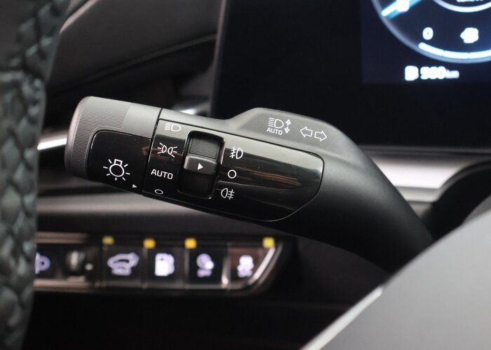 Kia Niro 1.6 GDi PHEV DynamicPlusLine Edition