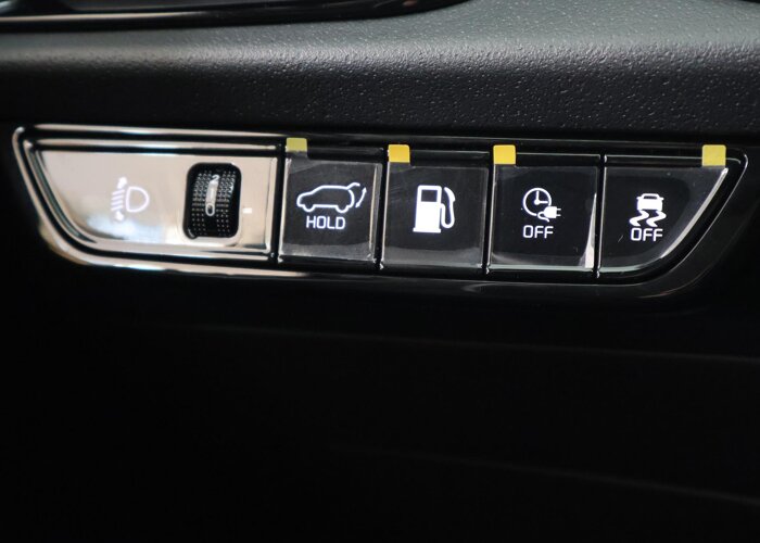 Kia Niro 1.6 GDi PHEV DynamicPlusLine Edition