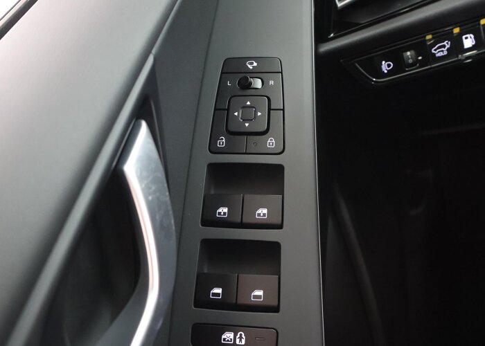 Kia Niro 1.6 GDi PHEV DynamicPlusLine Edition