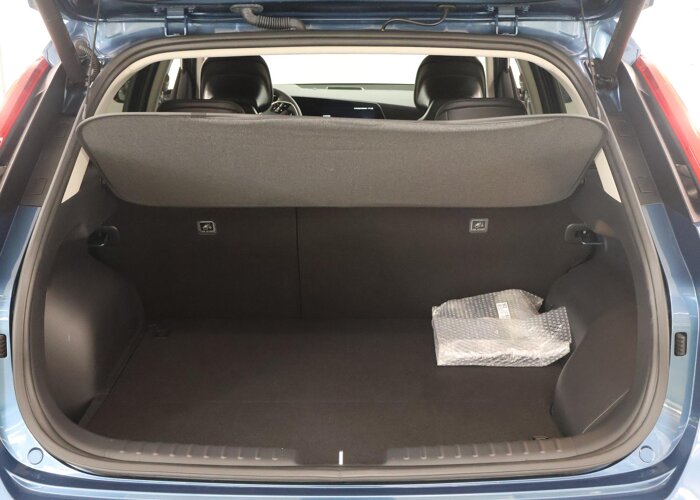Kia Niro 1.6 GDi PHEV DynamicPlusLine Edition