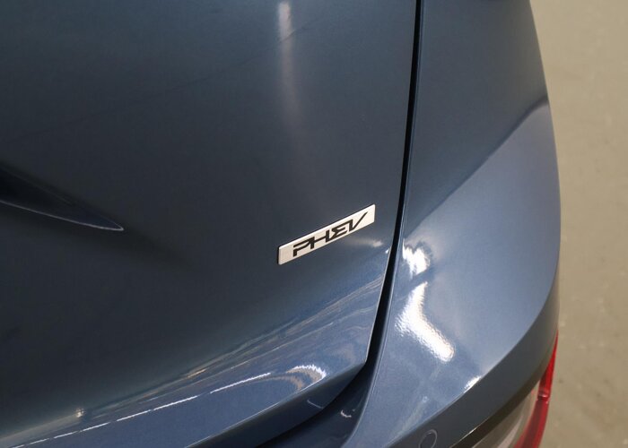 Kia Niro 1.6 GDi PHEV DynamicPlusLine Edition