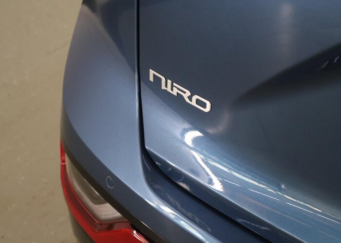 Kia Niro 1.6 GDi PHEV DynamicPlusLine Edition