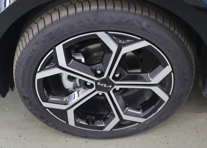 Kia Niro 1.6 GDi PHEV DynamicPlusLine Edition