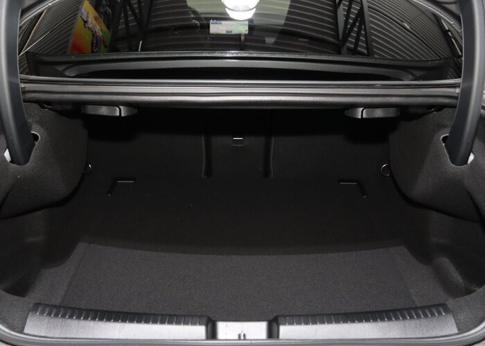 Mercedes-Benz CLA-Klasse 180 Business Solution AMG