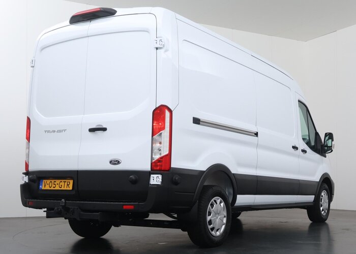 Ford Transit 350 | 2.0 TDCI | L3 H2 | TREND |