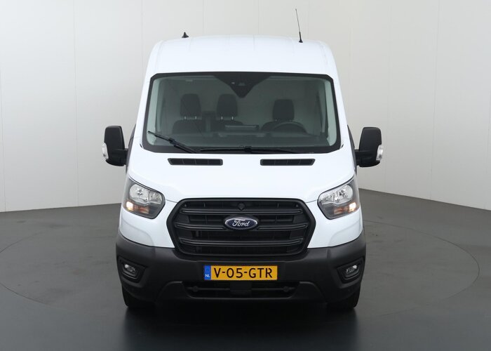 Ford Transit 350 | 2.0 TDCI | L3 H2 | TREND |