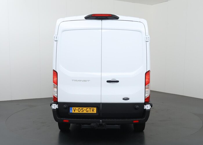 Ford Transit 350 | 2.0 TDCI | L3 H2 | TREND |