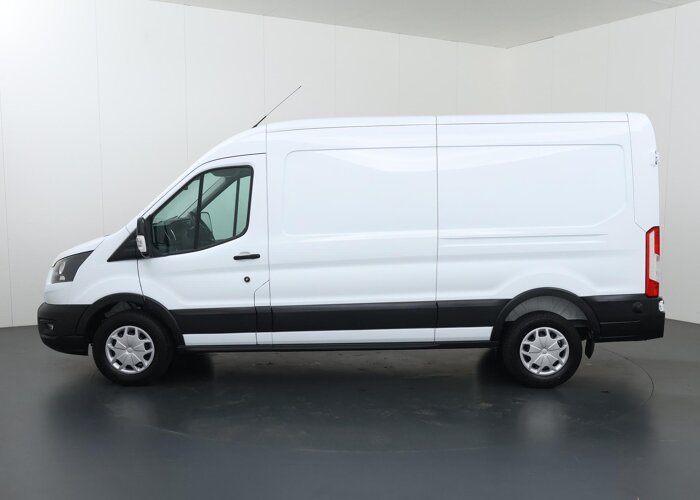 Ford Transit 350 | 2.0 TDCI | L3 H2 | TREND |