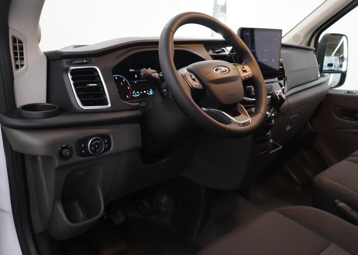 Ford Transit 350 | 2.0 TDCI | L3 H2 | TREND |