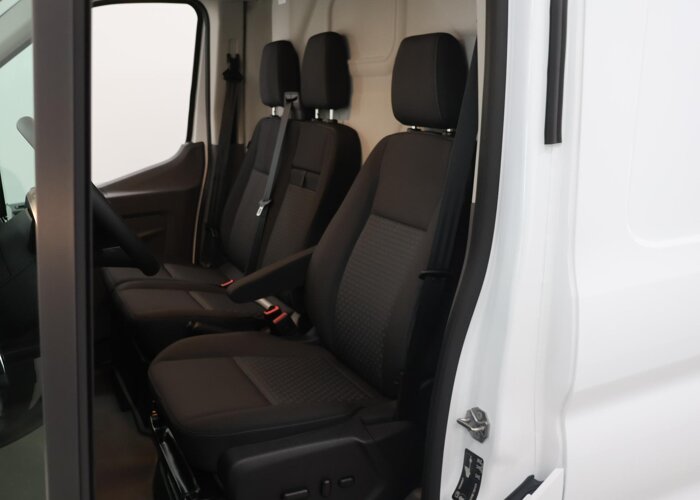Ford Transit 350 | 2.0 TDCI | L3 H2 | TREND |