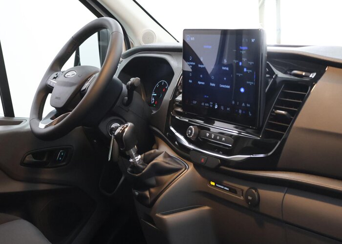 Ford Transit 350 | 2.0 TDCI | L3 H2 | TREND |