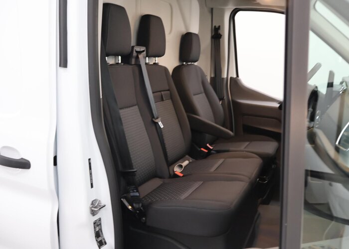 Ford Transit 350 | 2.0 TDCI | L3 H2 | TREND |