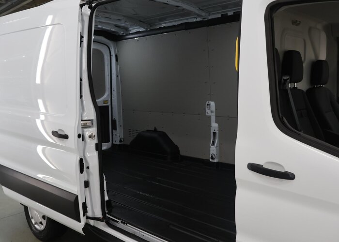 Ford Transit 350 | 2.0 TDCI | L3 H2 | TREND |