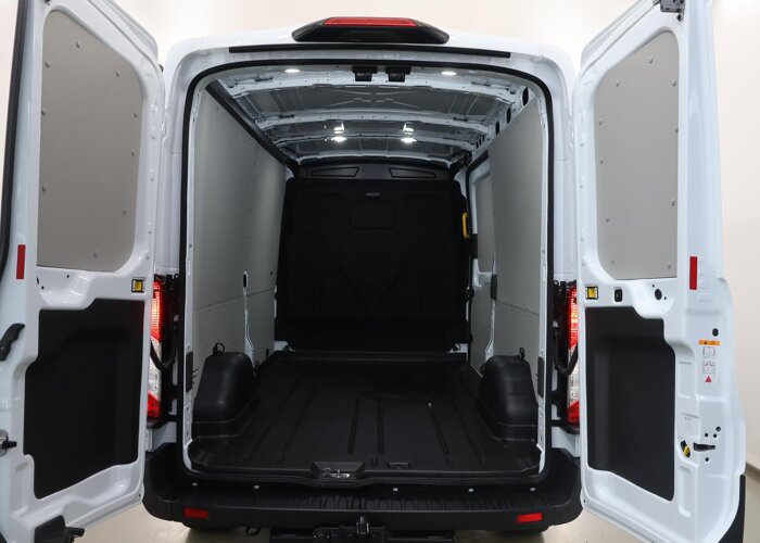 Ford Transit 350 | 2.0 TDCI | L3 H2 | TREND |