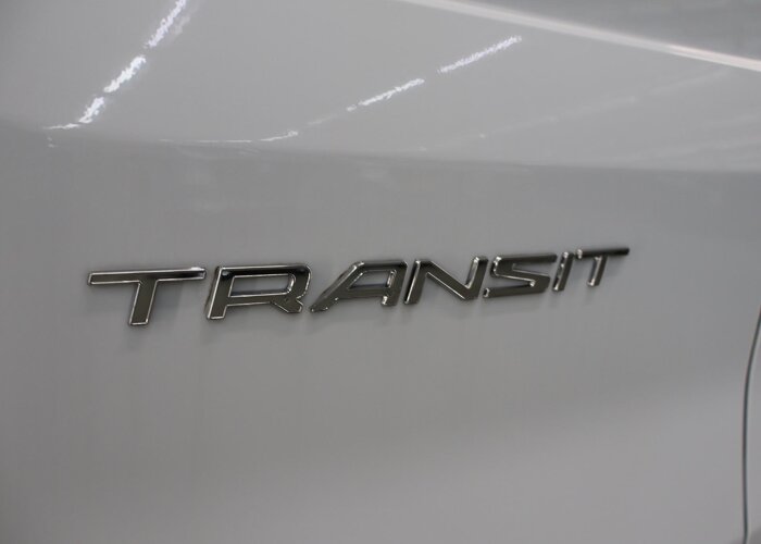Ford Transit 350 | 2.0 TDCI | L3 H2 | TREND |