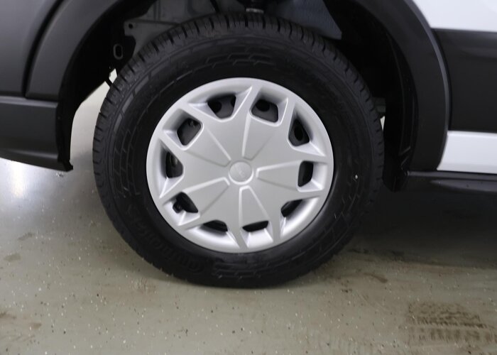 Ford Transit 350 | 2.0 TDCI | L3 H2 | TREND |