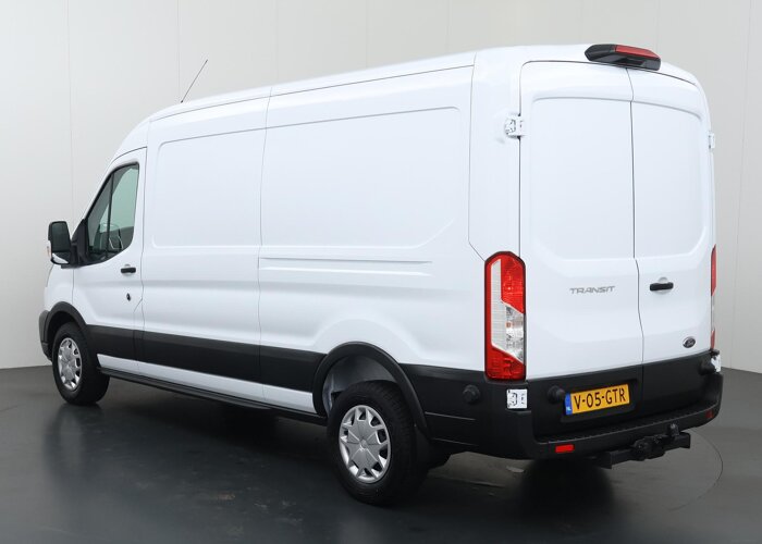 Ford Transit 350 | 2.0 TDCI | L3 H2 | TREND |