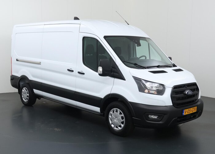 Ford Transit 350 | 2.0 TDCI | L3 H2 | TREND |