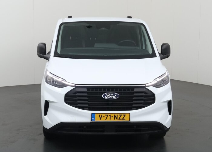 Ford Transit Custom 300 | 2.0 TDCI | L1 H1 | TREND |