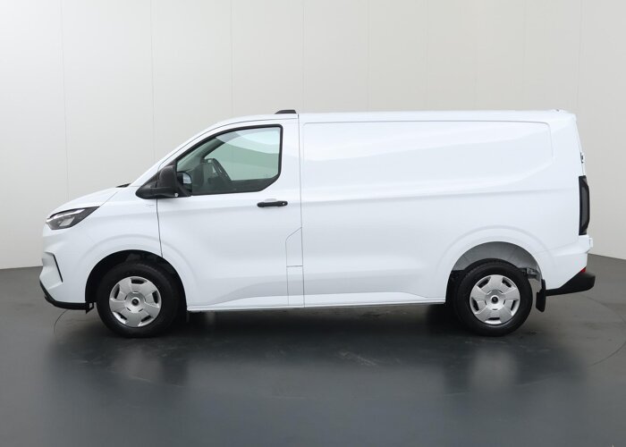 Ford Transit Custom 300 | 2.0 TDCI | L1 H1 | TREND |