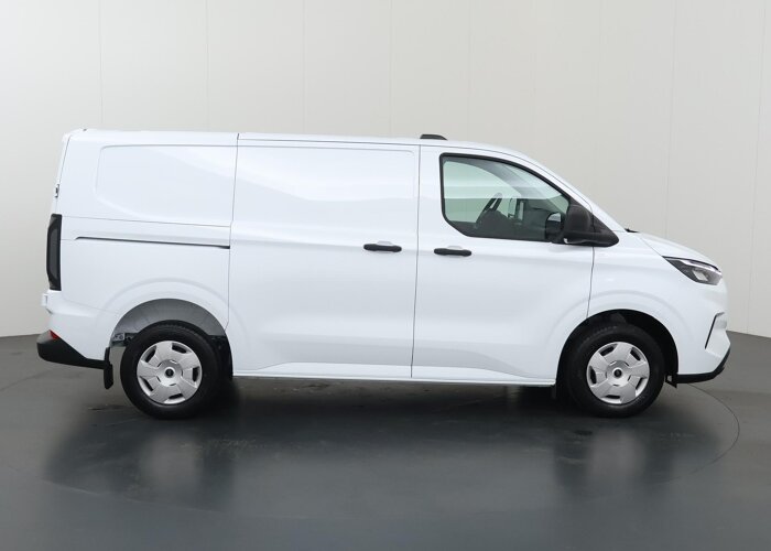 Ford Transit Custom 300 | 2.0 TDCI | L1 H1 | TREND |