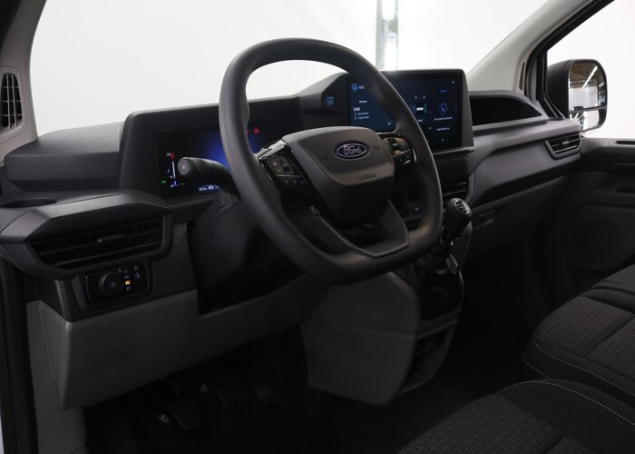 Ford Transit Custom 300 | 2.0 TDCI | L1 H1 | TREND |