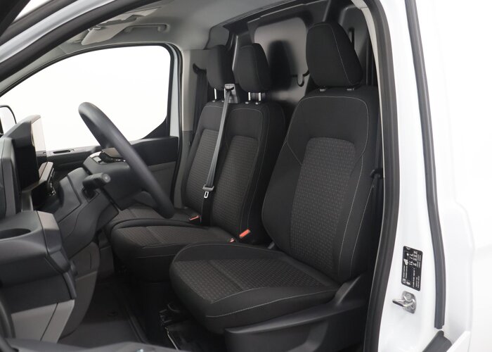 Ford Transit Custom 300 | 2.0 TDCI | L1 H1 | TREND |