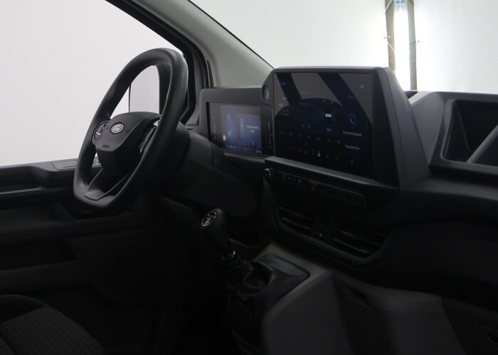 Ford Transit Custom 300 | 2.0 TDCI | L1 H1 | TREND |